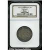 Image 3 : Prussia. Wilhelm I 2 mark 1877C, Bust