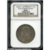 Image 1 : Saxe-Coburg-Gotha. Ernst II Taler 1869B,