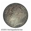 Image 1 : Saxe-Meiningen. Bernhard II Taler 1866, KM167,