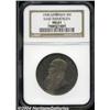 Image 1 : Saxe-Meiningen. Georg II 3 Mark 1908D, KM203,