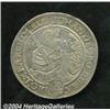 Image 2 : Saxony. Johann Georg Taler 1616-Swan,
