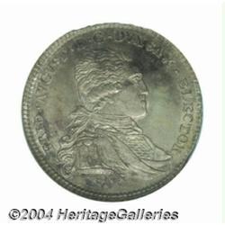 Saxony. Friedrich August III 1/3 taler