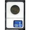 Image 2 : Saxony. Albert 2 Mark 1902E, KM1255, MS66 NGC,
