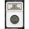 Image 1 : Saxony. Georg 2 Mark 1904E, KM1261, MS65 NGC,