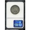 Image 2 : Saxony. Georg 2 Mark 1904E, KM1261, MS65 NGC,