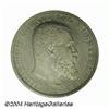 Image 1 : Wurttemberg. Wilhelm II Aluminum Pattern 2