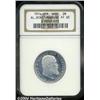 Image 3 : Wurttemberg. Wilhelm II Aluminum Pattern 2