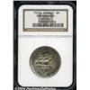 Image 1 : Weimar Republic. Bremerhaven 2 Mark 1927A,