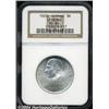 Image 1 : Weimar Republic. Lessing 3 Mark 1929F, KM60,