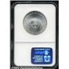Image 2 : Weimar Republic. Lessing 3 Mark 1929F, KM60,