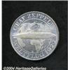 Image 1 : Weimar Republic. Zeppelin 3 Mark 1930G, KM67,