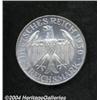 Image 2 : Weimar Republic. Zeppelin 3 Mark 1930G, KM67,