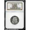 Image 1 : Third Reich. Luther 2 Mark 1933A, KM79, Proof