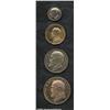 Image 1 : Bavaria Goetz Pattern Set 1913 in copper