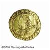 Image 1 : James I (1603-25) gold Half Laurel, 3rd