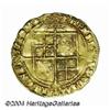 Image 2 : James I (1603-25) gold Half Laurel, 3rd