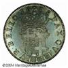 Image 2 : Cromwell crown 1658/7. S-3226. Advanced
