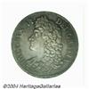 Image 1 : James II crown 1687, S-3407. MS64 NGC. Medium