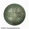 Image 2 : James II crown 1687, S-3407. MS64 NGC. Medium