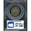 Image 4 : William III Farthing in silver 1699, style of