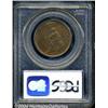 Image 4 : Queen Anne pattern Halfpenny ND, Britannia
