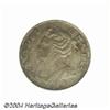 Image 1 : Queen Anne Shilling 1707, S-3610. After Union