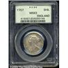 Image 3 : Queen Anne Shilling 1707, S-3610. After Union