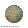 Image 2 : Queen Anne Shilling 1708, S-3610. 3rd bust.