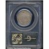 Image 2 : George I Shilling 1723 SSC, S-3647. MS64 PCGS.