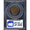 Image 2 : George III bronzed copper Proof farthing 1806,