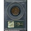 Image 4 : George III bronzed copper Proof Farthing 1806,