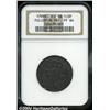 Image 3 : George III silver Fullerton pattern Halfpenny