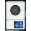Image 4 : George III silver Fullerton pattern Halfpenny