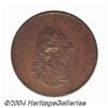 Image 1 : George III Pattern Halfpenny 1805, Peck-1309