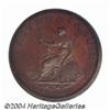 Image 2 : George III Pattern Penny 1805, Peck-1296