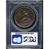 Image 2 : George III Penny 1807, S-3780. MS66 RB PCGS.