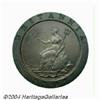 Image 2 : George III Twopence 1797, S-3776.