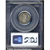 Image 2 : George III cypher Pattern Sixpence 1790,