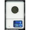 Image 2 : George III silver Pattern Fullerton Sixpence