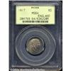 Image 1 : George III Sixpence 1817, S-3791. MS64 PCGS.