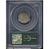 Image 2 : George III Sixpence 1817, S-3791. MS64 PCGS.