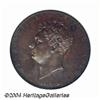 Image 1 : George IV copper Pattern 2 Pounds 1824. As