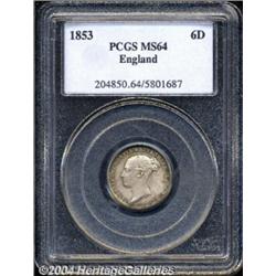 Victorian silver trio: 1896 3d S-3942 MS67