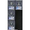 Image 2 : Elizabeth II Maundy Set 2000, 4d PR68, 3d