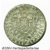 Image 2 : Ferdinand III 1/2 taler 1651KB, Bust
