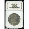 Image 3 : Ferdinand III 1/2 taler 1651KB, Bust