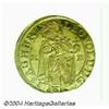 Image 1 : Leopold gold Ducat 1690KB, Ruler
