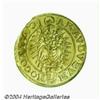 Image 2 : Leopold gold Ducat 1690KB, Ruler