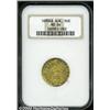 Image 3 : Leopold gold Ducat 1690KB, Ruler