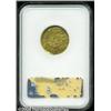 Image 4 : Leopold gold Ducat 1690KB, Ruler